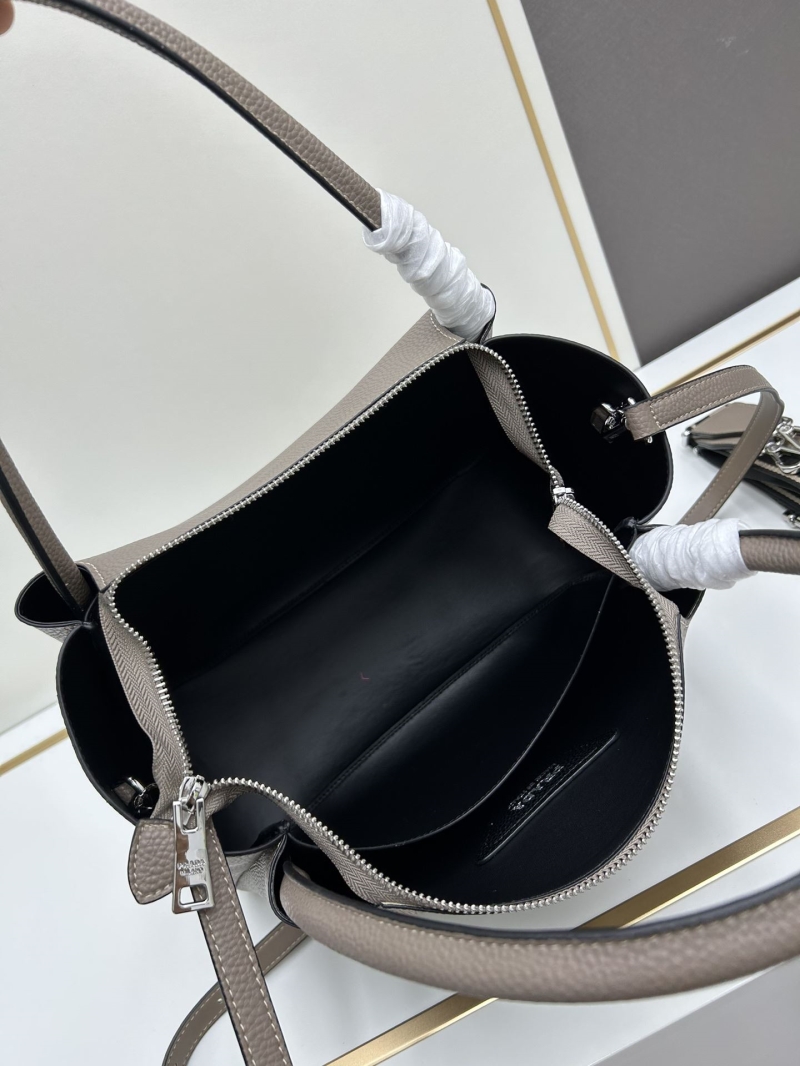 Prada Top Handle Bags